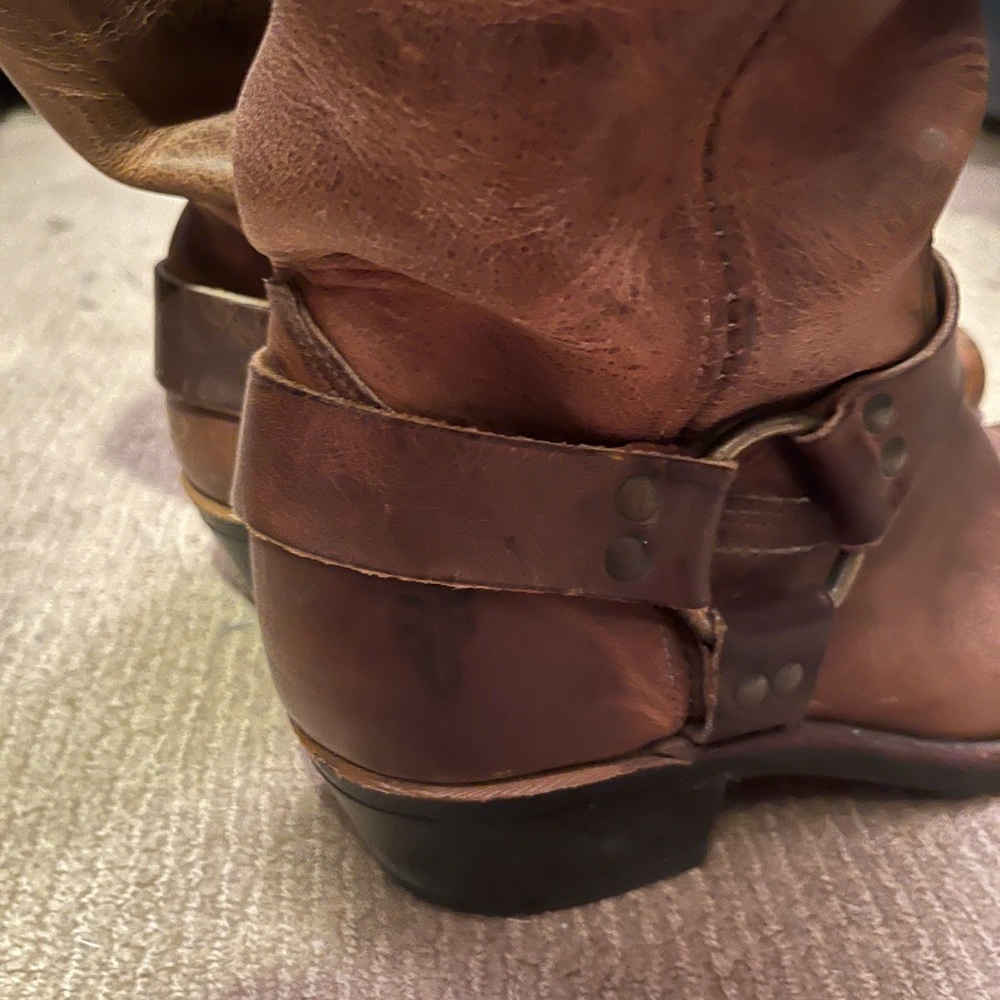 Frye Boots